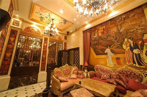 乳源高档KTV妹子质量哪家好